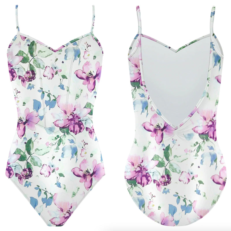 Jardin Ivory