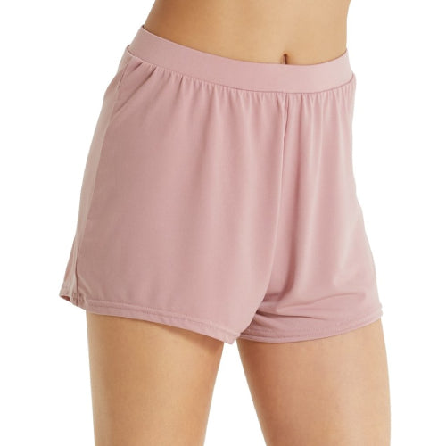 Soft Jersey Shorts