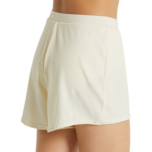 Soft Jersey Shorts