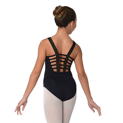 Ladder Back Leotard