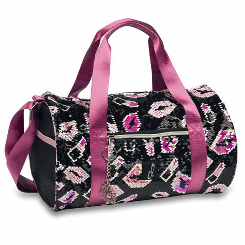 Lipstick Rollbag