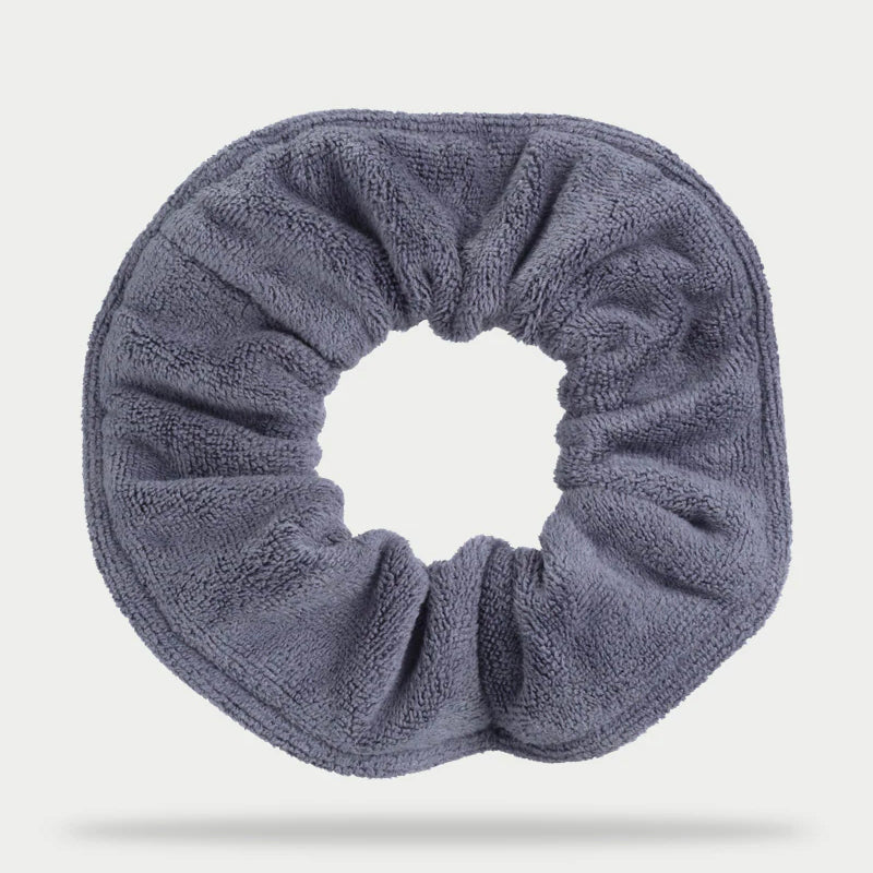 Microfibre Hair Scrunchie