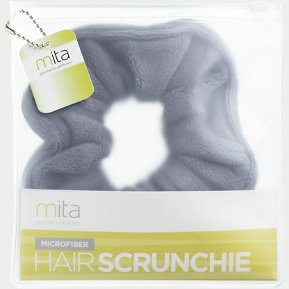 Microfibre Hair Scrunchie