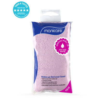 Makeup Remover Towel