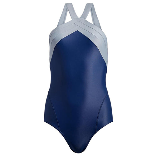 Milan Halter Leotard