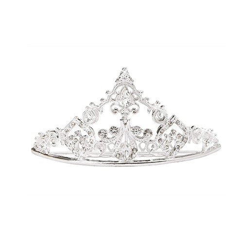 Jewelled Mini Tiara