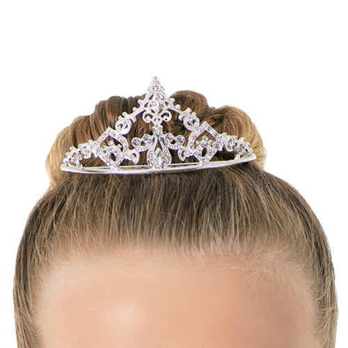 Jewelled Mini Tiara