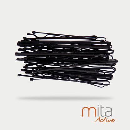 Mita Active Non Slip Bobby Pins