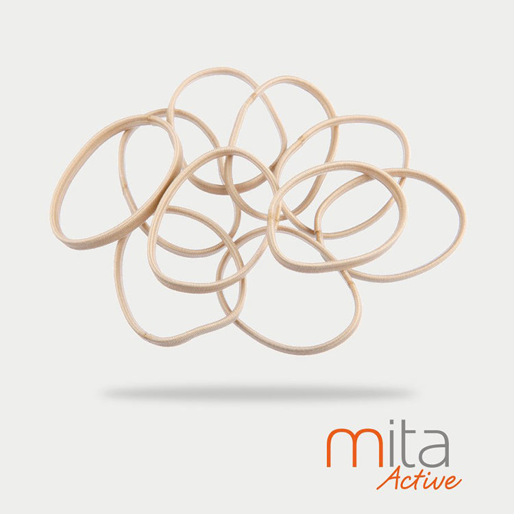 Mita Active Non Slip Elastics