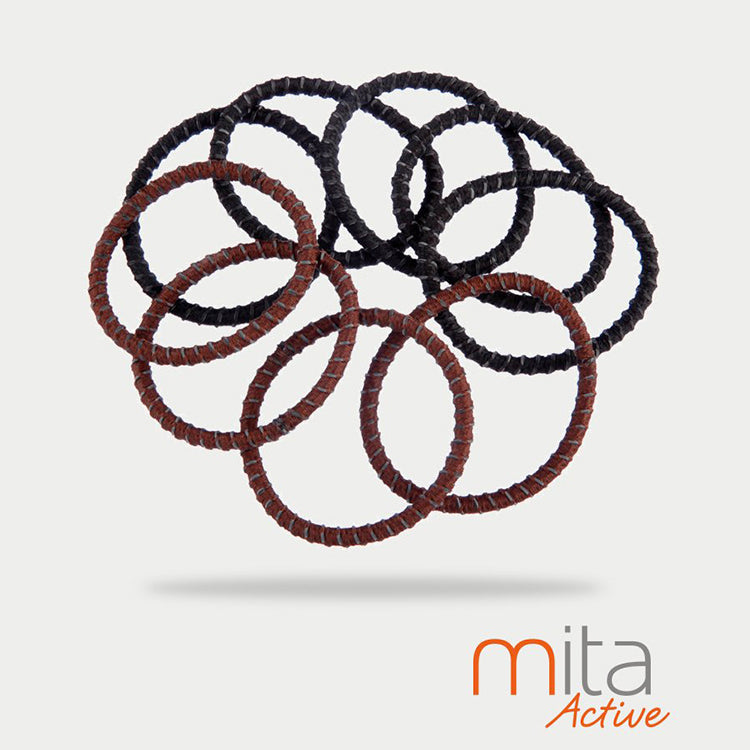 Mita Active Non Slip Elastics