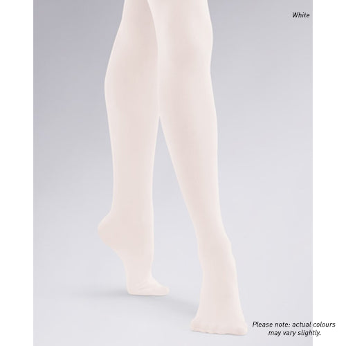 Footed Dance Tights