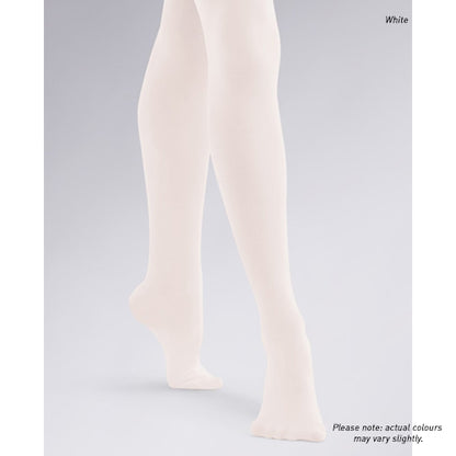 Footed Dance Tights