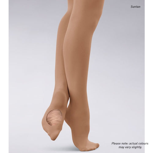 Convertible Dance Tights