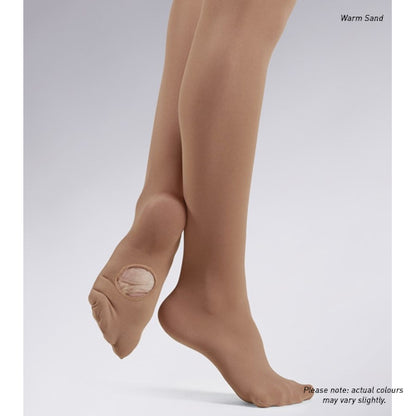 Convertible Dance Tights