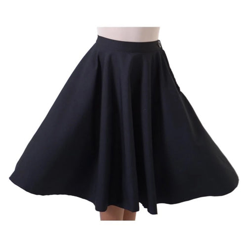 Character Skirt (No Ribbons)