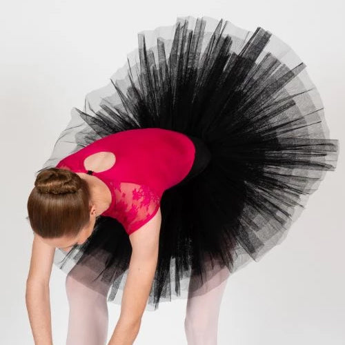 Half Tutu