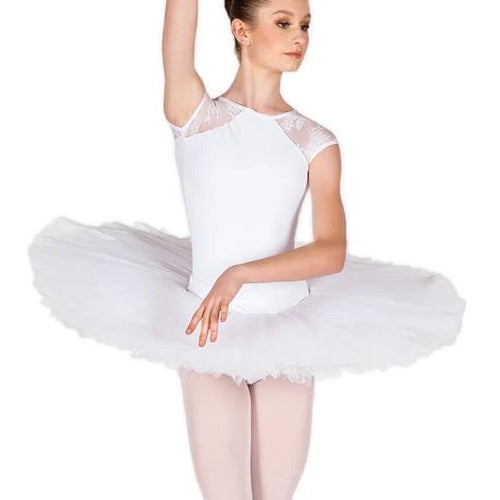 Half Tutu