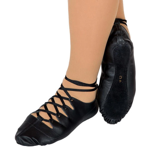 Highland Ballet Sole Shoe