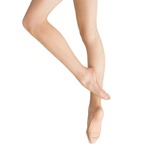 Showcase Fishnet Tights (Adult)