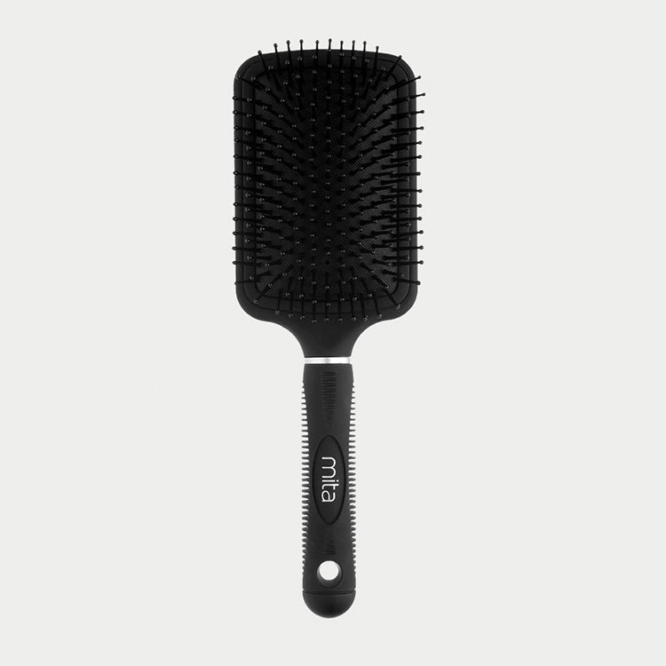 Ionic Grooming Paddle Brush - Large