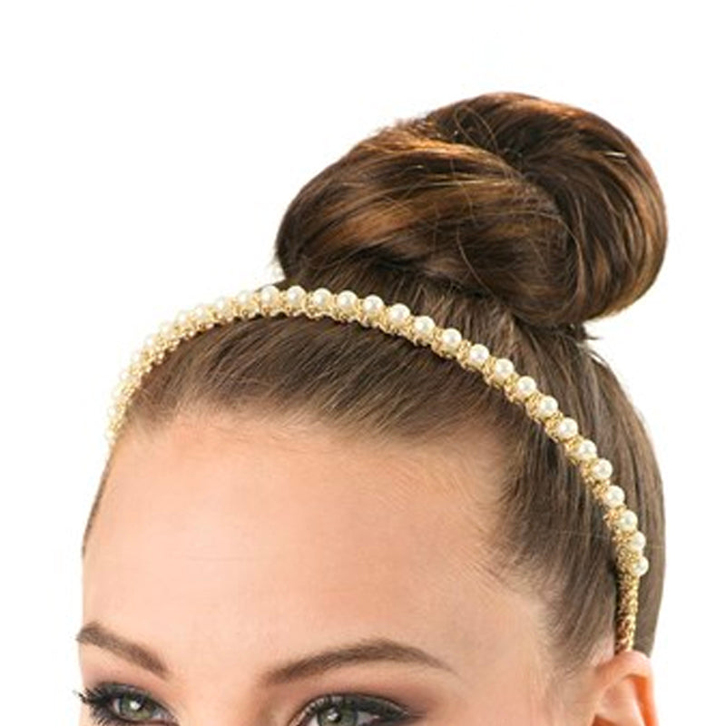 Pearl Headband