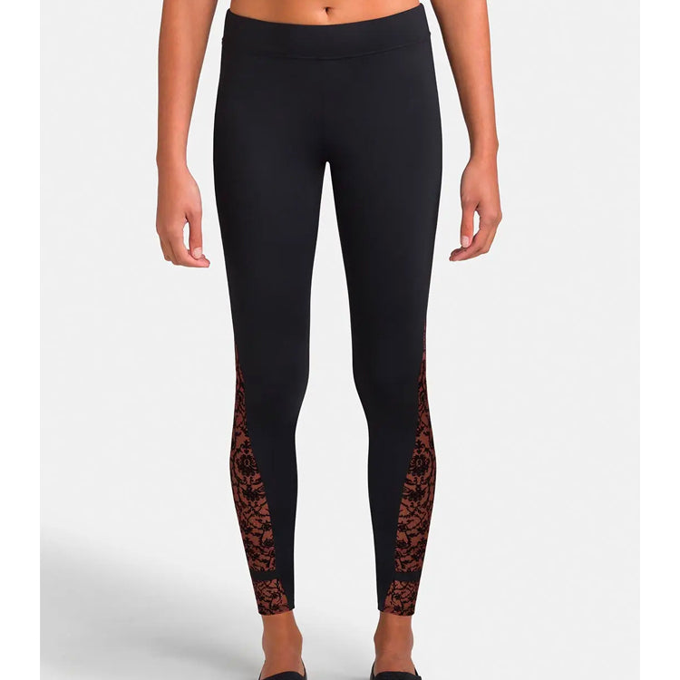 Rococo Riche Legging