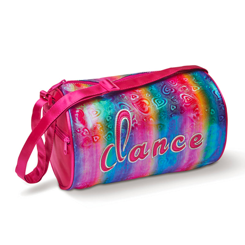 Rainbow Roll Bag