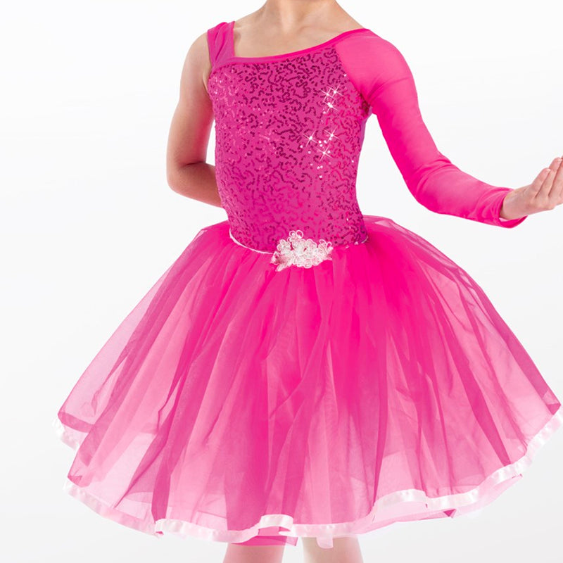 Rhythm of the Night Tutu