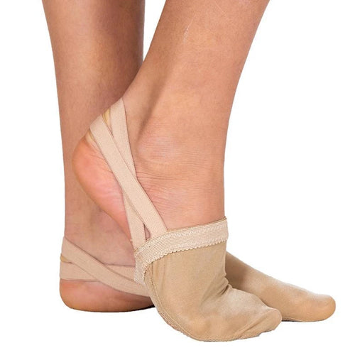 Rhythmic Toe Sock