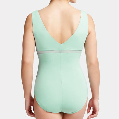 Skylight Breeze Tank Leotard