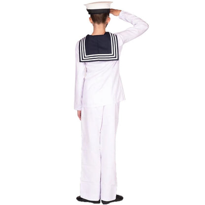 Sailors Hornpipe