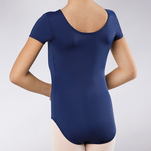 Short Sleeve Leotard (Child)