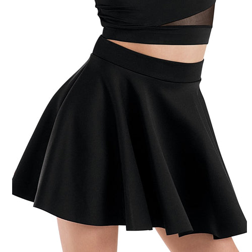 Neoprene Skater Skirt