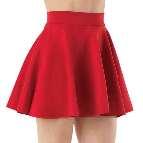 Neoprene Skater Skirt