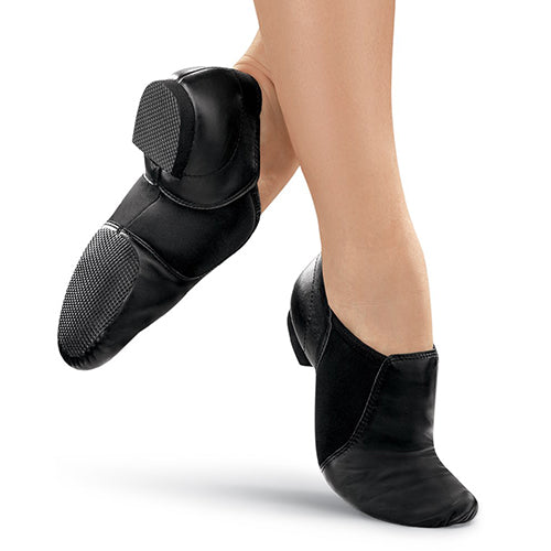 Balera Slip-on Jazz Shoe - Child