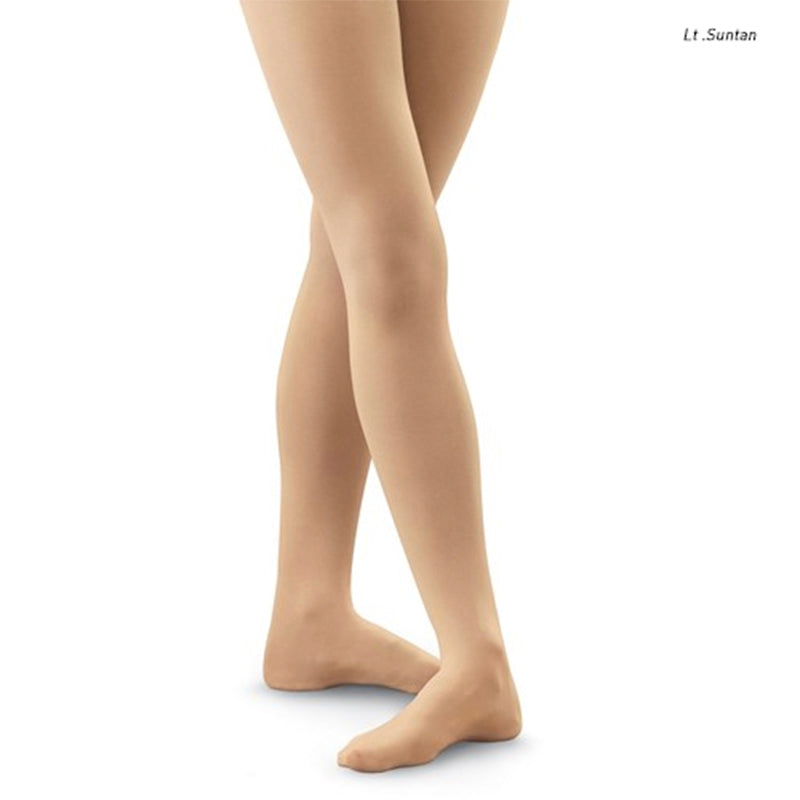 Snag-Resistant Dance Tights