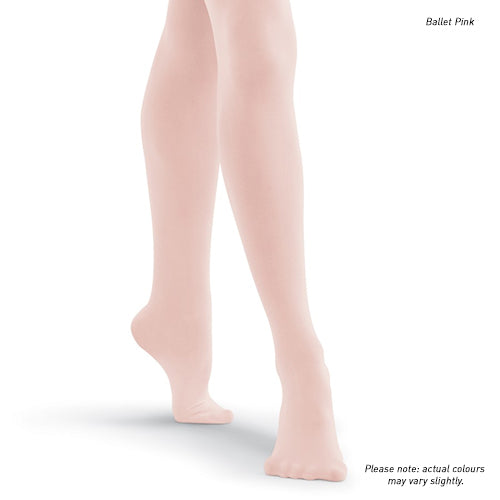 Snag-Resistant Dance Tights