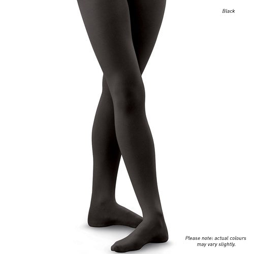 Snag-Resistant Dance Tights