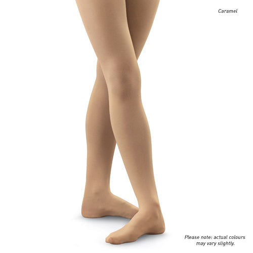 Snag-Resistant Dance Tights