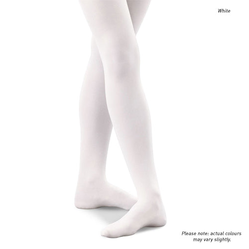 Snag-Resistant Dance Tights