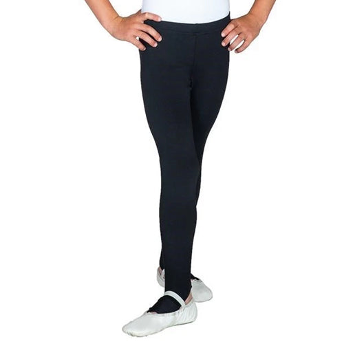 Stirrup Pants