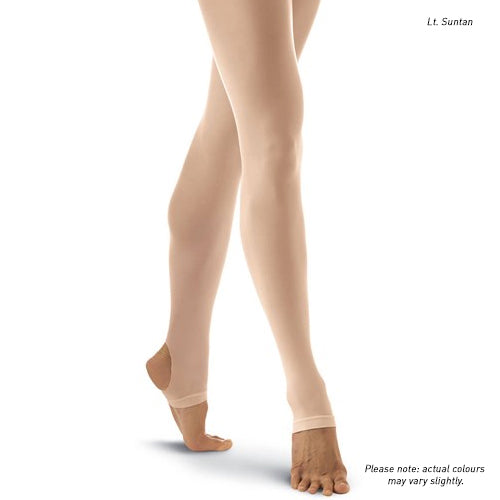 Stirrup Dance Tights