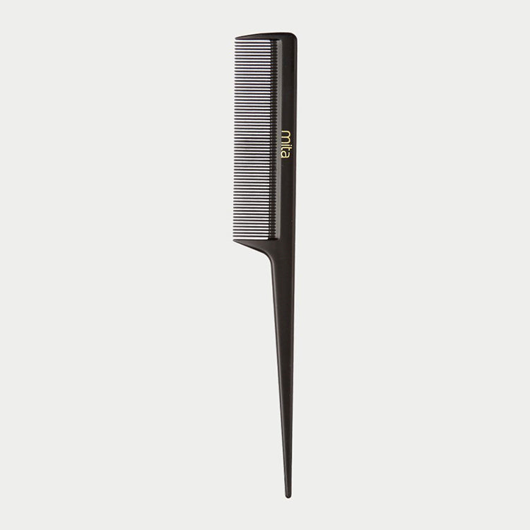 Ionic Tail Comb