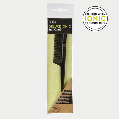 Ionic Tail Comb
