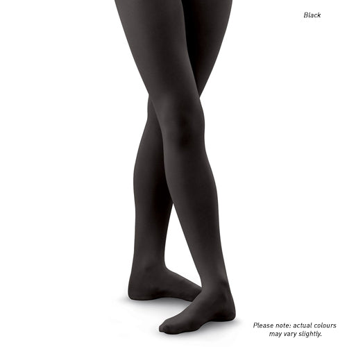 Footed Dance Tights