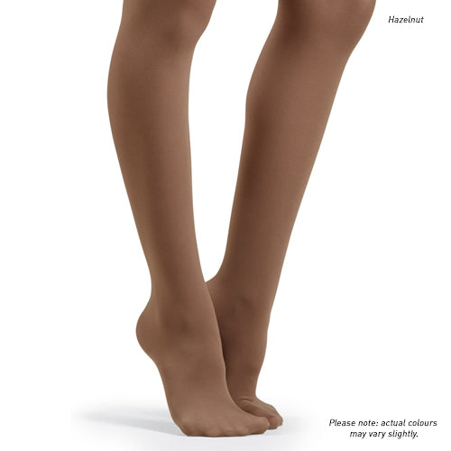 Footed Dance Tights