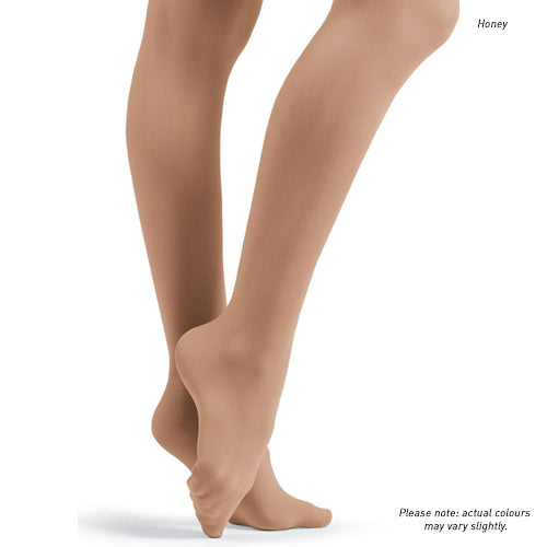 Footed Dance Tights