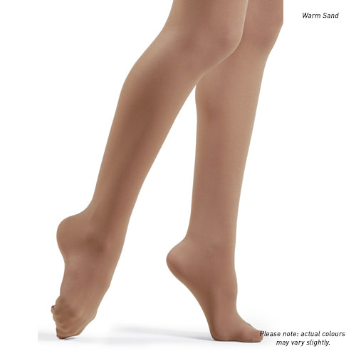 Footed Dance Tights