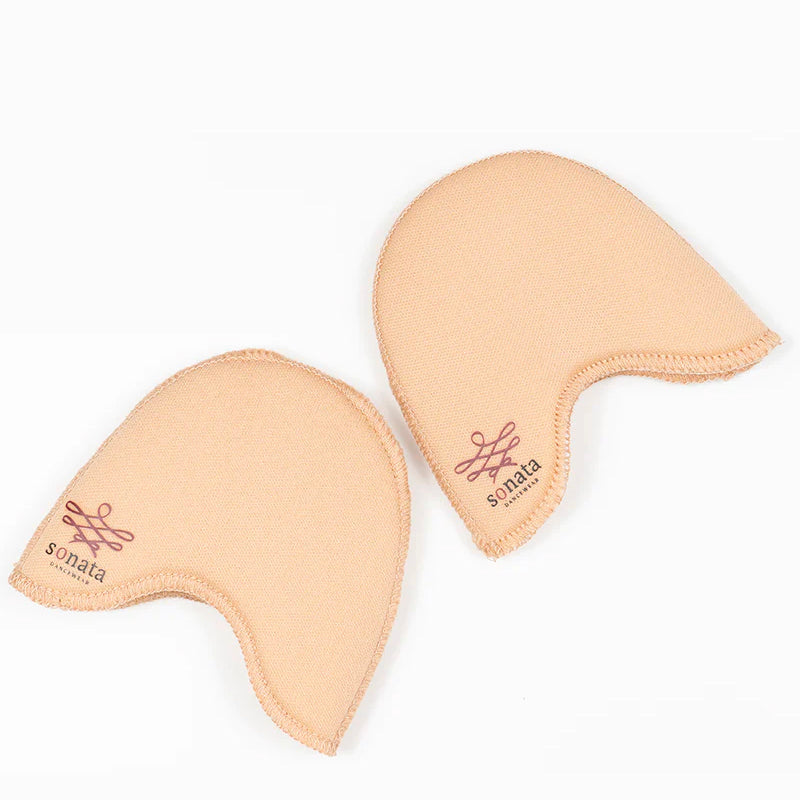 Toe Pad