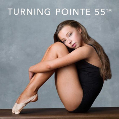 Turning Pointe 55
